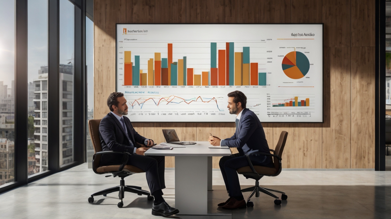 Profesionales de auditoría financiera